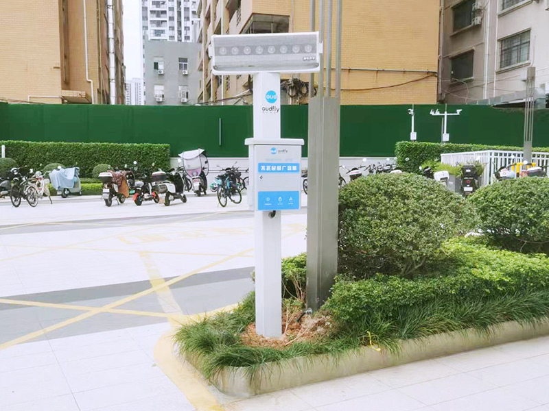 廣場舞定向擴音設備