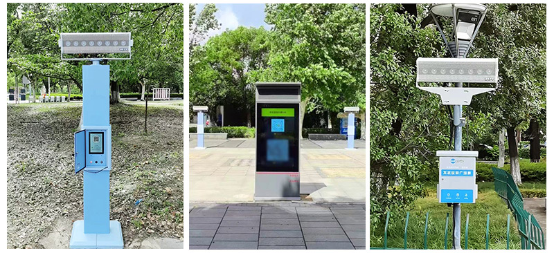 清聽聲學(xué)智慧廣場舞系統(tǒng)