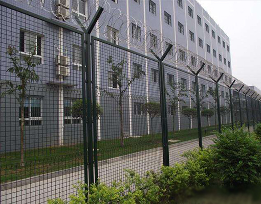 監獄聲波驅離主動安防解決方案