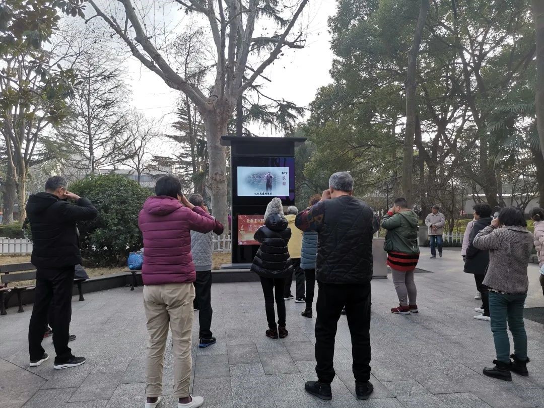 清聽聲學智慧舞場系統(tǒng)