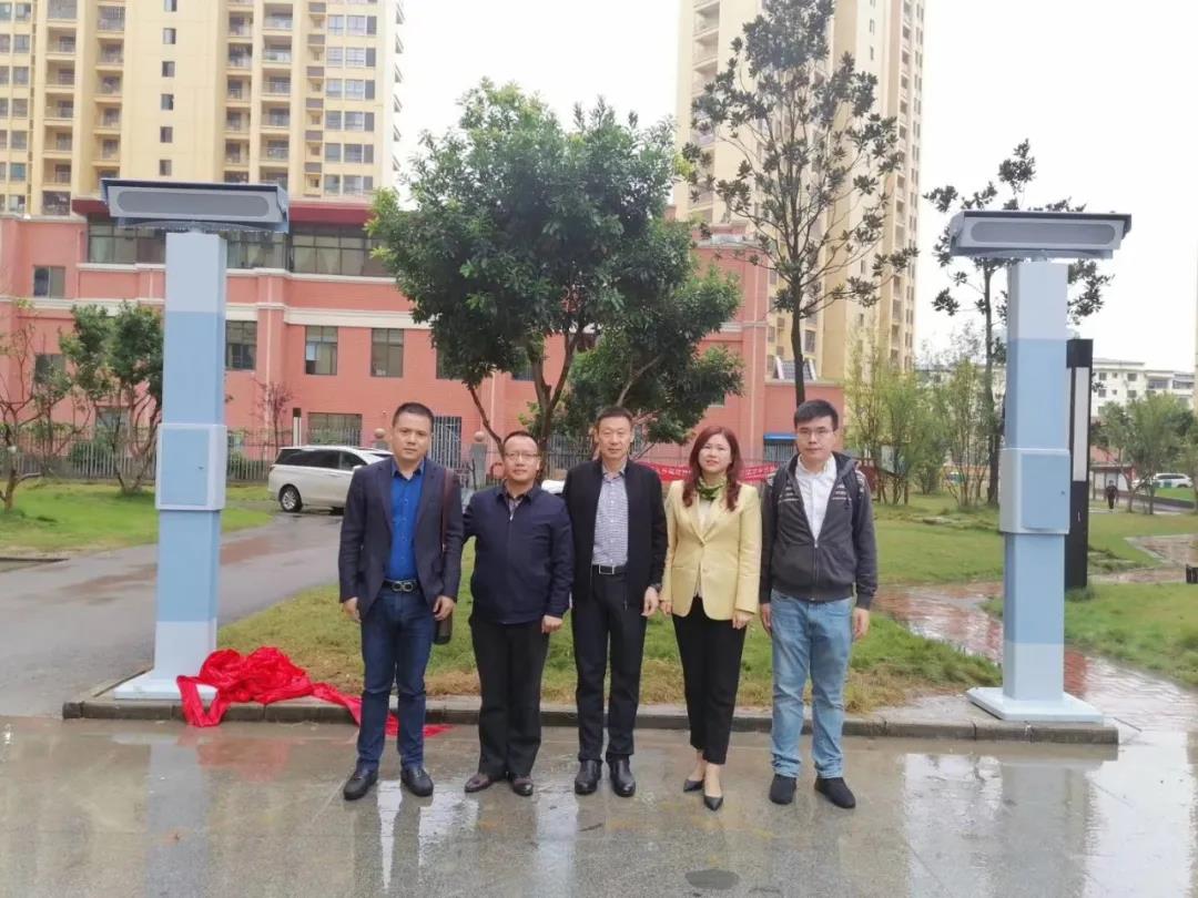 清聽聲學智慧舞場系統