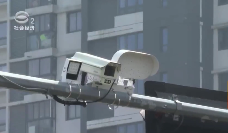 機動車違法鳴笛抓拍系統