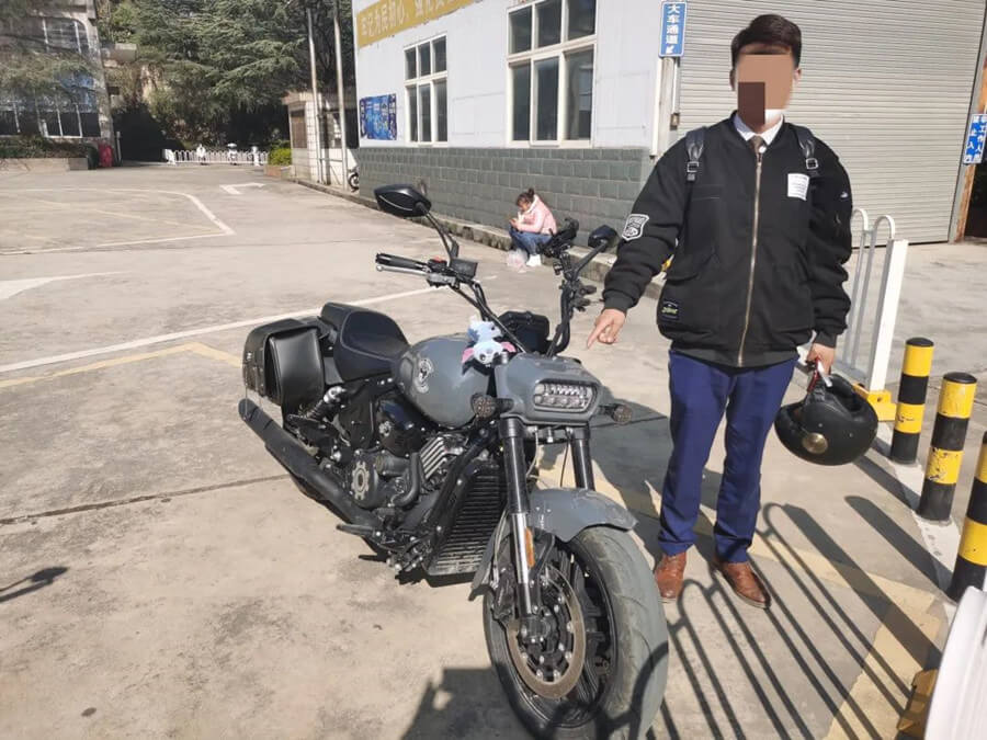 清聽聲學炸街車抓拍系統助力昆明“獵音行動”