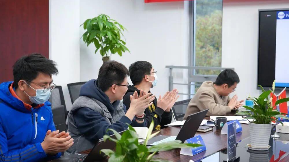 《波束成形定向揚(yáng)聲系統(tǒng)》、《機(jī)動(dòng)車噪聲抓拍系統(tǒng)》標(biāo)準(zhǔn)編制組成立暨第一次工作會(huì)議順利召開